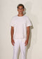 Kalle Pant in Raw Silk