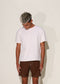 Hasse T-Shirt Unisex in Organic Cotton